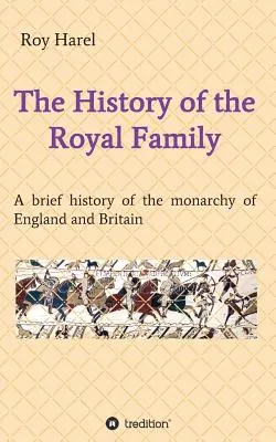 Istoria familiei regale - History of the Royal Family