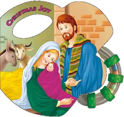 Bucuria Crăciunului - Christmas Joy