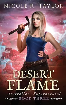 Flacăra deșertului - Desert Flame