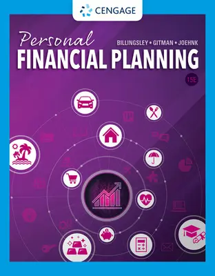 Planificare financiară personală - Personal Financial Planning