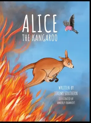Cangurul Alice - Alice the Kangaroo