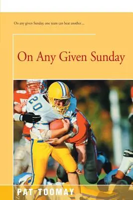 O duminică oarecare - On Any Given Sunday
