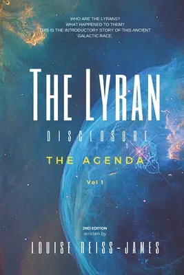 Dezvăluirea Lyran: Agenda - The Lyran Disclosure: The Agenda