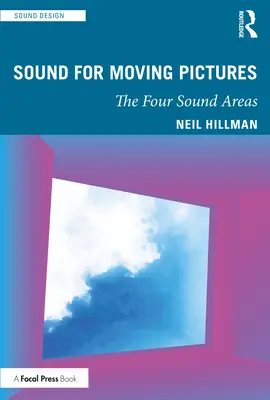 Sunet pentru imagini în mișcare: Cele patru domenii ale sunetului - Sound for Moving Pictures: The Four Sound Areas
