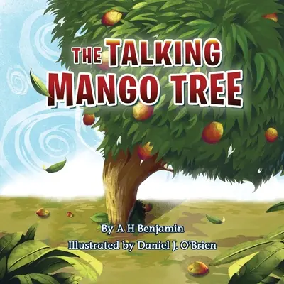 The Talking Mango Tree