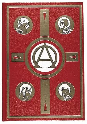 Cartea Evangheliilor - The Book of the Gospels