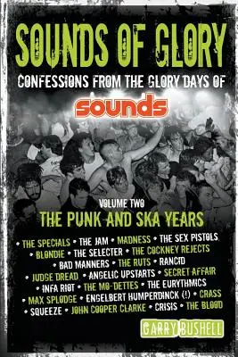 Sounds of Glory: Anii Punk și Ska - Sounds of Glory: The Punk and Ska Years