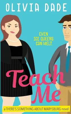 Învață-mă - Teach Me