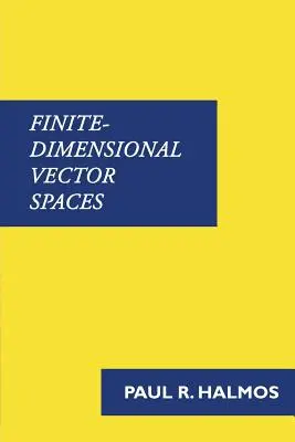 Spații vectoriale finite-dimensionale - Finite-Dimensional Vector Spaces