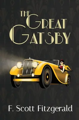 Marele Gatsby (Un clasic al Bibliotecii Cititorului) - The Great Gatsby (A Reader's Library Classic Hardcover)