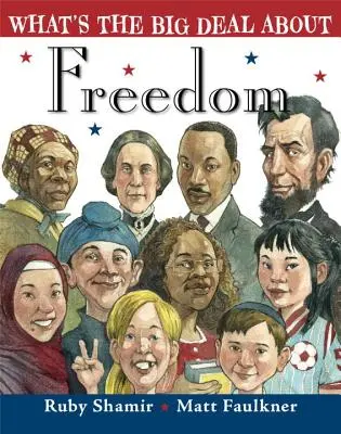 Ce mare lucru despre libertate - What's the Big Deal about Freedom