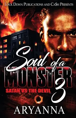 Sufletul unui monstru 3: Satana vs. Diavolul - Soul of a Monster 3: Satan vs. The Devil