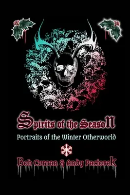Spiritele sezonului - Spirits of the Season