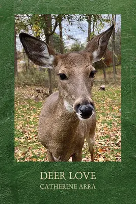 Dragoste de căprioară - Deer Love