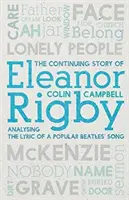 Povestea continuă a lui Eleanor Rigby - The Continuing Story of Eleanor Rigby