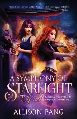O simfonie a luminii stelelor - A Symphony of Starlight