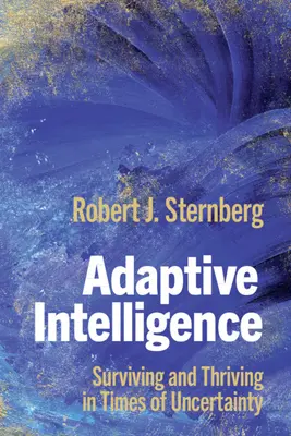 Inteligența adaptivă - Adaptive Intelligence