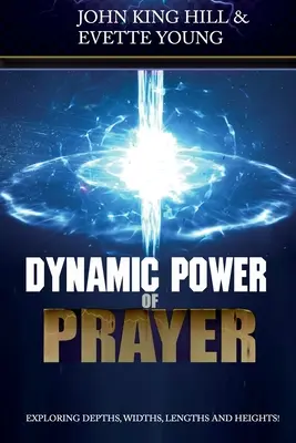 Puterea dinamică a rugăciunii: Explorarea adâncimilor, lățimilor, lungimilor și înălțimilor! - Dynamic Power of Prayer: Exploring Depths, Widths, Lengths and Heights!