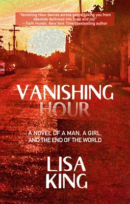 Ora dispariției - Vanishing Hour