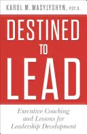 Destinat să conducă: Coaching executiv și lecții pentru dezvoltarea leadershipului - Destined to Lead: Executive Coaching and Lessons for Leadership Development