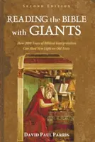 Citind Biblia cu giganți - Reading the Bible with Giants
