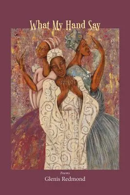 Ce spun mâinile mele - What My Hand Say
