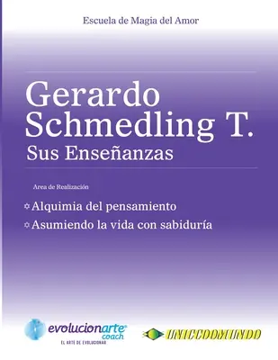 Alchimia gândirii & Asumarea vieții cu înțelepciune - Alquimia del Pensamiento & Asumiendo la Vida con Sabidura