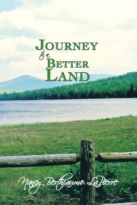 Călătorie spre un tărâm mai bun - Journey to a Better Land