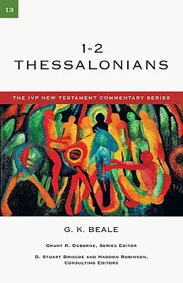 1-2 Tesaloniceni - 1-2 Thessalonians