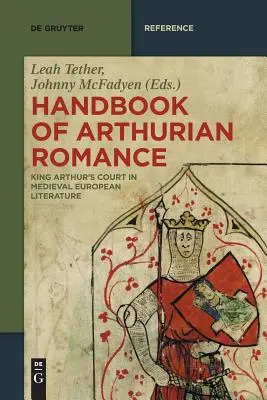 Manual de romantism arthurian - Handbook of Arthurian Romance