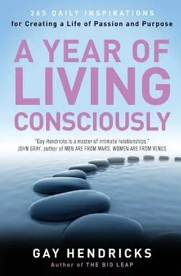 Un an de viață conștientă - A Year of Living Consciously
