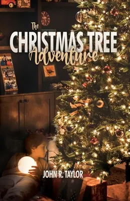 Aventura pomului de Crăciun - The Christmas Tree Adventure