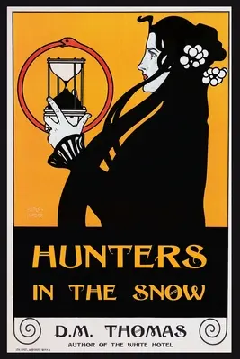 Vânători în zăpadă - Hunters in the Snow