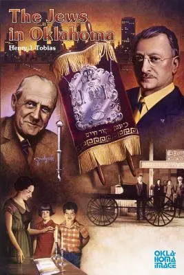 Evreii din Oklahoma - The Jews in Oklahoma
