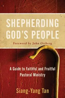 Păstorirea poporului lui Dumnezeu - Shepherding God's People