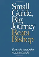 Ghid mic, călătorie mare: Companionul de buzunar pentru o viață conștientă - Small Guide, Big Journey: The Pocket Companion to a Conscious Life