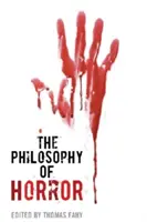Filosofia groazei - The Philosophy of Horror
