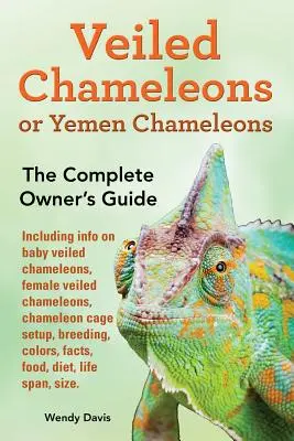 Cameleoni voilați sau cameleoni Yemen ca animale de companie. informații despre pui de cameleoni voilați, femele de cameleoni voilați, configurarea cuștii cameleonului, reproducere, culori, fapte - Veiled Chameleons or Yemen Chameleons as pets. info on baby veiled chameleons, female veiled chameleons, chameleon cage setup, breeding, colors, facts