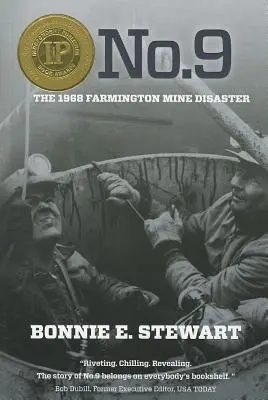 Nr.9: Dezastrul minier Farmington din 1968 - No.9: The 1968 Farmington Mine Disaster