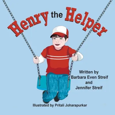 Ajutorul Henry - Henry the Helper