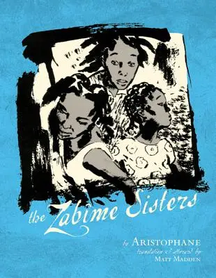 Surorile Zabime - The Zabime Sisters