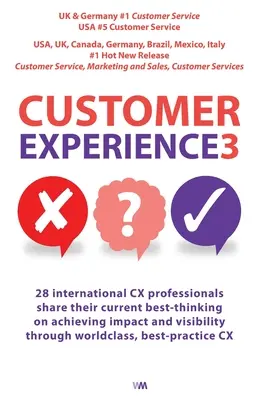 Experiența clienților 3 - Customer Experience 3