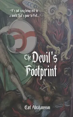Amprenta Diavolului - The Devil's Footprint