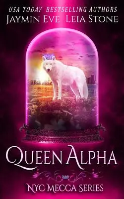 Regina Alpha - Queen Alpha