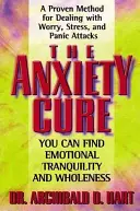 Leacul anxietății - The Anxiety Cure