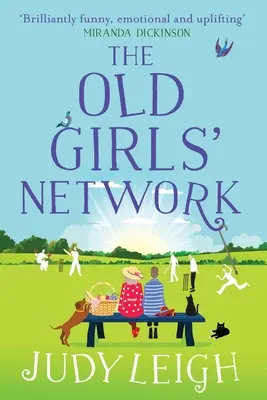 Rețeaua fetelor bătrâne - The Old Girls' Network