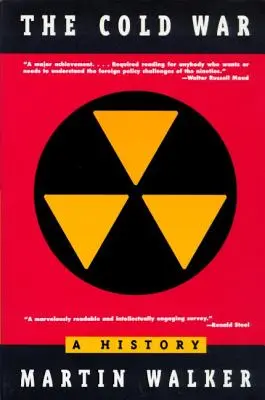 Războiul rece: o istorie - The Cold War: A History
