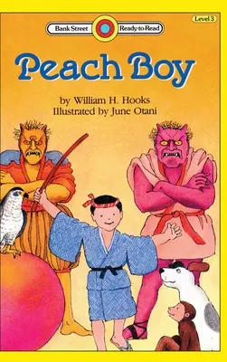 Peach Boy: Nivelul 3 - Peach Boy: Level 3