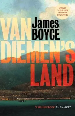 Țara lui Van Diemen - Van Diemen's Land