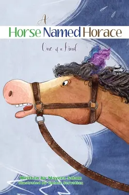 Un cal pe nume Horace: Unul de-un fel - A Horse Named Horace: One of a Kind